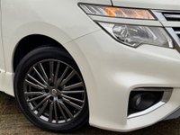 USED 2018 18 NISSAN ELGRAND HIGHWAYSTAR 2.5L AUTO FRESH IMPORT