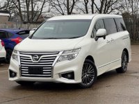 USED 2018 18 NISSAN ELGRAND HIGHWAYSTAR 2.5L AUTO FRESH IMPORT