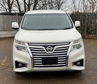 USED 2018 18 NISSAN ELGRAND HIGHWAYSTAR 2.5L AUTO FRESH IMPORT