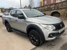 USED 2019 19 FIAT FULLBACK 2.4D Cross Pickup Double Cab 4dr Diesel Auto 4WD Euro 6 (180 ps) 1 PREVIOUS OWNER , PRICE IS &pound;10450+VAT, FULL SERVICE HISTORY