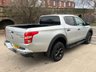 USED 2019 19 FIAT FULLBACK 2.4D Cross Pickup Double Cab 4dr Diesel Auto 4WD Euro 6 (180 ps) 1 PREVIOUS OWNER , PRICE IS &pound;10450+VAT, FULL SERVICE HISTORY