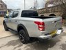 USED 2019 19 FIAT FULLBACK 2.4D Cross Pickup Double Cab 4dr Diesel Auto 4WD Euro 6 (180 ps) 1 PREVIOUS OWNER , PRICE IS &pound;10450+VAT, FULL SERVICE HISTORY