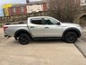 USED 2019 19 FIAT FULLBACK 2.4D Cross Pickup Double Cab 4dr Diesel Auto 4WD Euro 6 (180 ps) 1 PREVIOUS OWNER , PRICE IS &pound;10450+VAT, FULL SERVICE HISTORY
