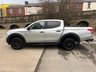 USED 2019 19 FIAT FULLBACK 2.4D Cross Pickup Double Cab 4dr Diesel Auto 4WD Euro 6 (180 ps) 1 PREVIOUS OWNER , PRICE IS &pound;10450+VAT, FULL SERVICE HISTORY