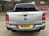 USED 2019 19 FIAT FULLBACK 2.4D Cross Pickup Double Cab 4dr Diesel Auto 4WD Euro 6 (180 ps) 1 PREVIOUS OWNER , PRICE IS &pound;10450+VAT, FULL SERVICE HISTORY