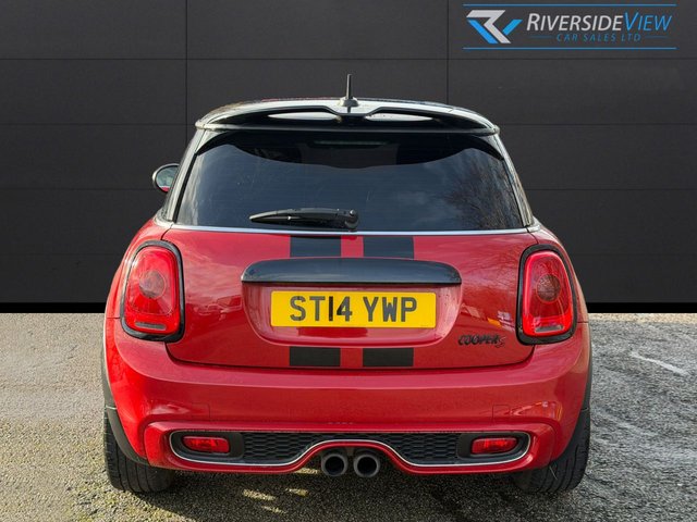 2014 MINI HATCH - Photo 6