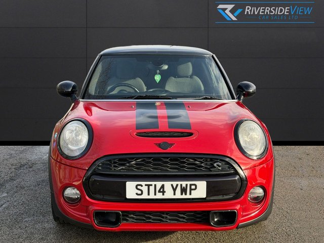 2014 MINI HATCH - Photo 4