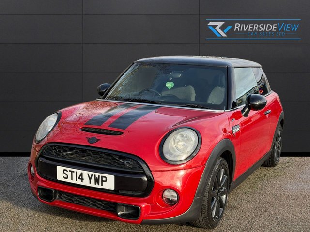 2014 MINI HATCH - Photo 2