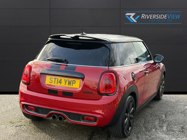 2014 MINI HATCH - Photo 5