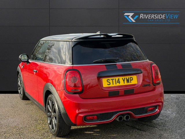 2014 MINI HATCH - Photo 7