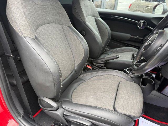 2014 MINI HATCH - Photo 12