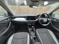 USED 2021 21 SKODA KAMIQ 1.0 TSI SE L SUV 5dr Petrol Manual Euro 6 (s/s) (110 ps) SAT NAV, APPLE CARPLAY, 18" ALLOYS