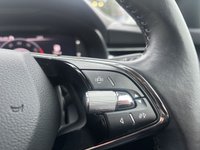 USED 2021 21 SKODA KAMIQ 1.0 TSI SE L SUV 5dr Petrol Manual Euro 6 (s/s) (110 ps) SAT NAV, APPLE CARPLAY, 18" ALLOYS