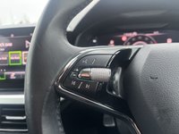 USED 2021 21 SKODA KAMIQ 1.0 TSI SE L SUV 5dr Petrol Manual Euro 6 (s/s) (110 ps) SAT NAV, APPLE CARPLAY, 18" ALLOYS