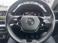 USED 2021 21 SKODA KAMIQ 1.0 TSI SE L SUV 5dr Petrol Manual Euro 6 (s/s) (110 ps) SAT NAV, APPLE CARPLAY, 18" ALLOYS