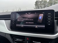 USED 2021 21 SKODA KAMIQ 1.0 TSI SE L SUV 5dr Petrol Manual Euro 6 (s/s) (110 ps) SAT NAV, APPLE CARPLAY, 18" ALLOYS