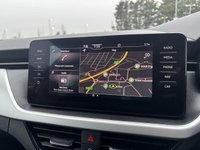 USED 2021 21 SKODA KAMIQ 1.0 TSI SE L SUV 5dr Petrol Manual Euro 6 (s/s) (110 ps) SAT NAV, APPLE CARPLAY, 18" ALLOYS