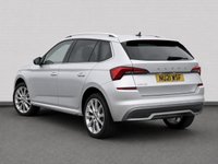 USED 2021 21 SKODA KAMIQ 1.0 TSI SE L SUV 5dr Petrol Manual Euro 6 (s/s) (110 ps) SAT NAV, APPLE CARPLAY, 18" ALLOYS