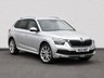 USED 2021 21 SKODA KAMIQ 1.0 TSI SE L SUV 5dr Petrol Manual Euro 6 (s/s) (110 ps) SAT NAV, APPLE CARPLAY, 18" ALLOYS
