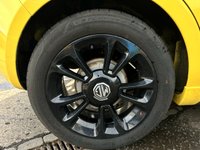 USED 2016 16 MG MG3 1.5 VTi-TECH 3Style Hatchback 5dr Petrol Manual Euro 6 (s/s) (106 ps) 