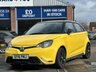 USED 2016 16 MG MG3 1.5 VTi-TECH 3Style Hatchback 5dr Petrol Manual Euro 6 (s/s) (106 ps) 