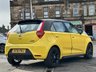 USED 2016 16 MG MG3 1.5 VTi-TECH 3Style Hatchback 5dr Petrol Manual Euro 6 (s/s) (106 ps) 
