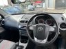 USED 2016 16 MG MG3 1.5 VTi-TECH 3Style Hatchback 5dr Petrol Manual Euro 6 (s/s) (106 ps) 