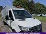 USED 2021 70 MERCEDES-BENZ SPRINTER 2.0 315 CDI 3.5t. Caged Tipper, New Shape, Euro 6 141Bhp New Fully Galvanised Caged Tipper