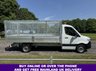 USED 2021 70 MERCEDES-BENZ SPRINTER 2.0 315 CDI 3.5t. Caged Tipper, New Shape, Euro 6 141Bhp New Fully Galvanised Caged Tipper