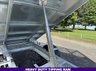 USED 2021 70 MERCEDES-BENZ SPRINTER 2.0 315 CDI 3.5t. Caged Tipper, New Shape, Euro 6 141Bhp New Fully Galvanised Caged Tipper