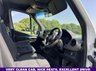 USED 2021 70 MERCEDES-BENZ SPRINTER 2.0 315 CDI 3.5t. Caged Tipper, New Shape, Euro 6 141Bhp New Fully Galvanised Caged Tipper