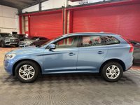 USED 2016 16 VOLVO XC60 2.0 D4 SE SUV 5dr Diesel Auto Euro 6 (s/s) (190 ps) 