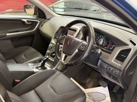 USED 2016 16 VOLVO XC60 2.0 D4 SE SUV 5dr Diesel Auto Euro 6 (s/s) (190 ps) 