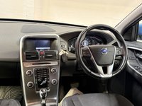 USED 2016 16 VOLVO XC60 2.0 D4 SE SUV 5dr Diesel Auto Euro 6 (s/s) (190 ps) 