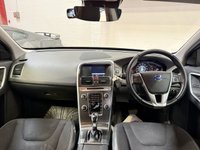 USED 2016 16 VOLVO XC60 2.0 D4 SE SUV 5dr Diesel Auto Euro 6 (s/s) (190 ps) 