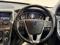 USED 2016 16 VOLVO XC60 2.0 D4 SE SUV 5dr Diesel Auto Euro 6 (s/s) (190 ps) 