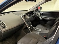 USED 2016 16 VOLVO XC60 2.0 D4 SE SUV 5dr Diesel Auto Euro 6 (s/s) (190 ps) 