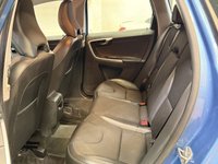 USED 2016 16 VOLVO XC60 2.0 D4 SE SUV 5dr Diesel Auto Euro 6 (s/s) (190 ps) 