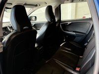 USED 2016 16 VOLVO XC60 2.0 D4 SE SUV 5dr Diesel Auto Euro 6 (s/s) (190 ps) 