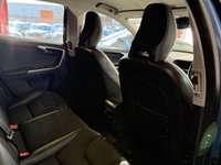 USED 2016 16 VOLVO XC60 2.0 D4 SE SUV 5dr Diesel Auto Euro 6 (s/s) (190 ps) 