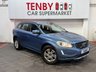 USED 2016 16 VOLVO XC60 2.0 D4 SE SUV 5dr Diesel Auto Euro 6 (s/s) (190 ps) 