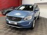 USED 2016 16 VOLVO XC60 2.0 D4 SE SUV 5dr Diesel Auto Euro 6 (s/s) (190 ps) 
