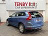 USED 2016 16 VOLVO XC60 2.0 D4 SE SUV 5dr Diesel Auto Euro 6 (s/s) (190 ps) 