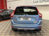 USED 2016 16 VOLVO XC60 2.0 D4 SE SUV 5dr Diesel Auto Euro 6 (s/s) (190 ps) 