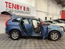 USED 2016 16 VOLVO XC60 2.0 D4 SE SUV 5dr Diesel Auto Euro 6 (s/s) (190 ps) 