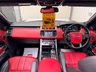 USED 2015 65 LAND ROVER RANGE ROVER SPORT 3.0 SD V6 Autobiography Dynamic SUV 5dr Diesel Auto 4WD Euro 6 (s/s) (306 ps) PAN ROOF / HEATED STEERING WHEEL