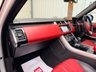 USED 2015 65 LAND ROVER RANGE ROVER SPORT 3.0 SD V6 Autobiography Dynamic SUV 5dr Diesel Auto 4WD Euro 6 (s/s) (306 ps) PAN ROOF / HEATED STEERING WHEEL