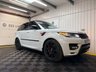 USED 2015 65 LAND ROVER RANGE ROVER SPORT 3.0 SD V6 Autobiography Dynamic SUV 5dr Diesel Auto 4WD Euro 6 (s/s) (306 ps) PAN ROOF / HEATED STEERING WHEEL