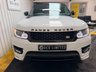 USED 2015 65 LAND ROVER RANGE ROVER SPORT 3.0 SD V6 Autobiography Dynamic SUV 5dr Diesel Auto 4WD Euro 6 (s/s) (306 ps) PAN ROOF / HEATED STEERING WHEEL