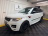 USED 2015 65 LAND ROVER RANGE ROVER SPORT 3.0 SD V6 Autobiography Dynamic SUV 5dr Diesel Auto 4WD Euro 6 (s/s) (306 ps) PAN ROOF / HEATED STEERING WHEEL